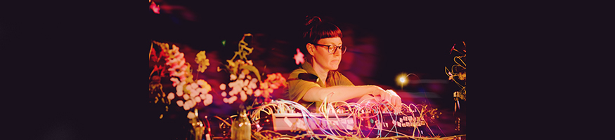 New Levitation Image